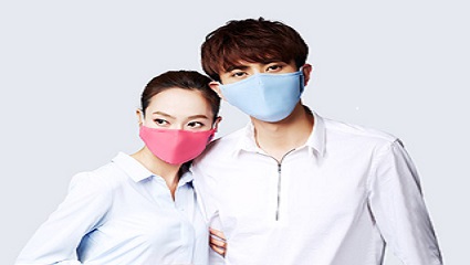 口罩使用時間多久換一次？